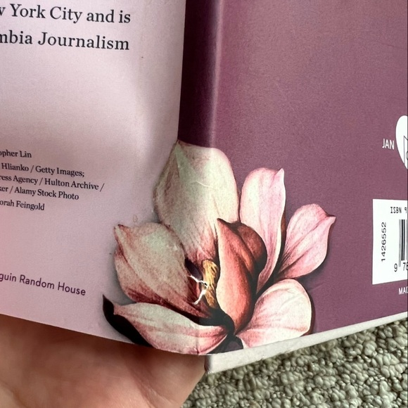 Used Hardback Book - Picture 5 of 5